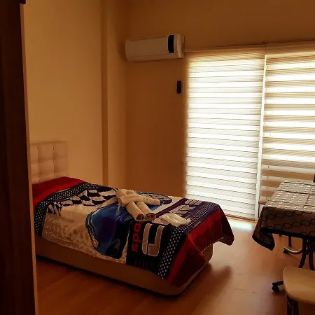 Aparthotel شقة فندقية Toki