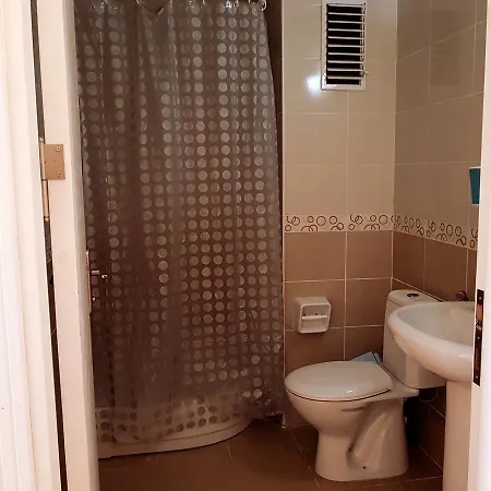شقة فندقية Toki Aparthotel Bursa