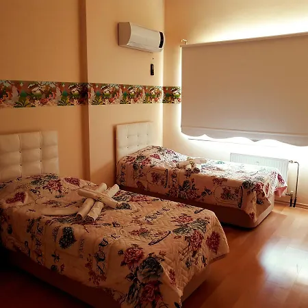 Appart hôtel شقة فندقية Toki