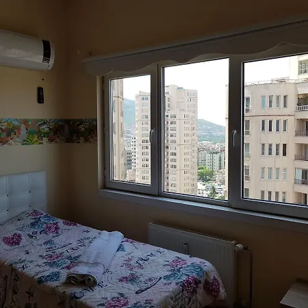 Aparthotel شقة فندقية Toki *